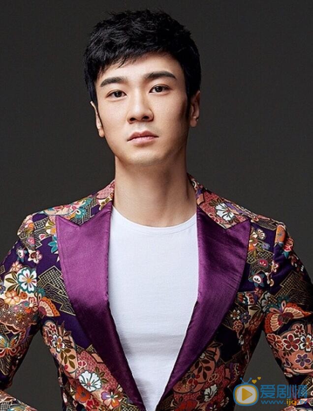 獵場惠成功是誰演的?惠成功扮演者徐閣個人資料及生活寫真照欣賞