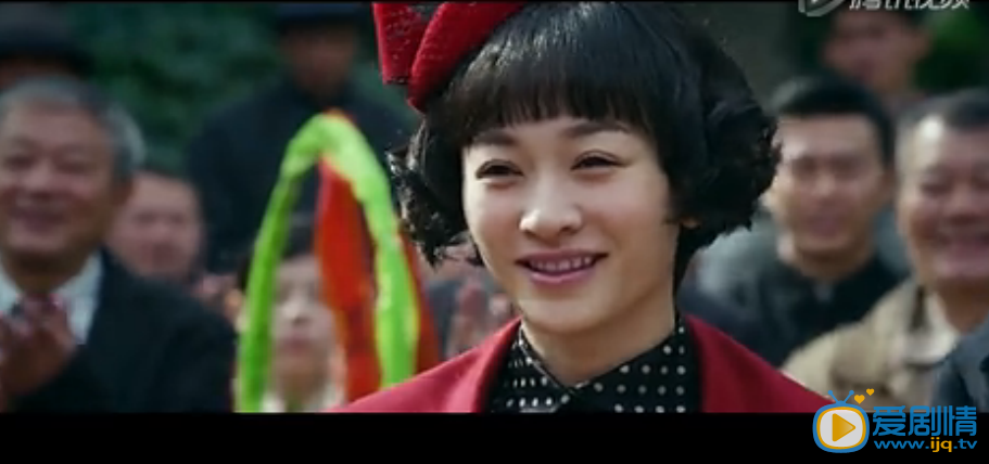 電視劇畢業歌曝光最新宣傳片  桑霞被抓 