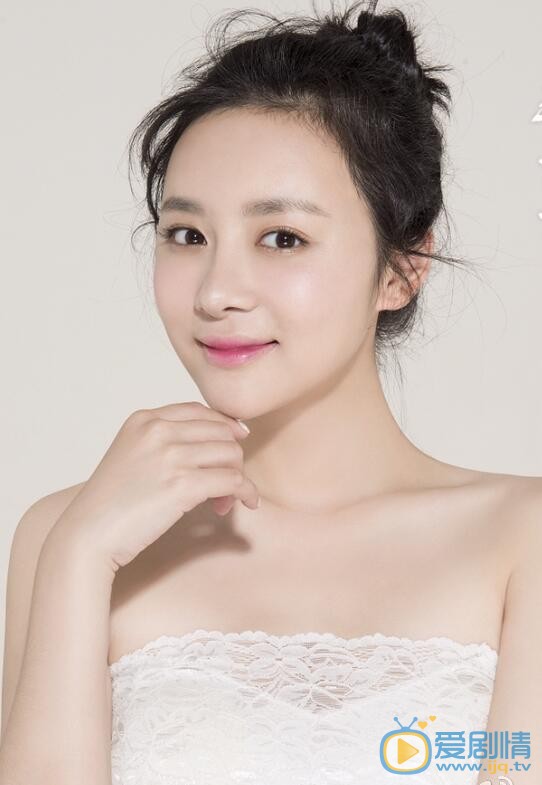 孫文婷個人資料簡介 孫文婷個人經歷及家庭背景介紹 孫文婷寫真圖片照