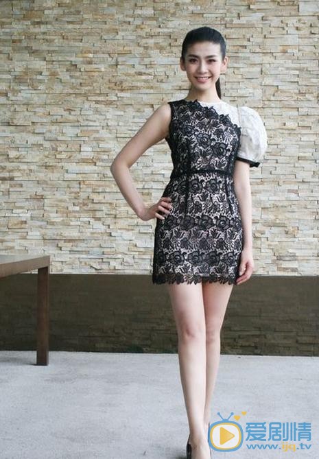 馬愷曼個人資料簡介 馬愷曼活動照