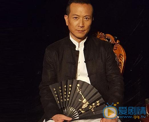 醉玲瓏莫不平是誰扮演的？莫不平扮演者張弓個人資料、寫真及生活照欣賞