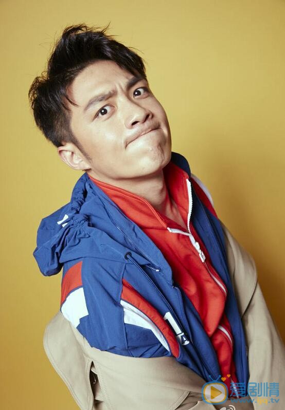  那年花開月正圓王世均是誰演的？王世均扮演者李澤鋒個人資料及生活寫真照欣賞