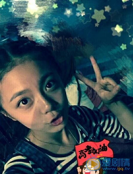 我的體育老師馬莉是誰演的？我的體育老師馬莉扮演者趙今麥個人資料、寫真及生活照欣賞