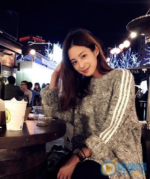 一路繁花相送紀若櫟是誰扮演的？紀若櫟扮演者莫允雯個人資料、寫真及生活照欣賞