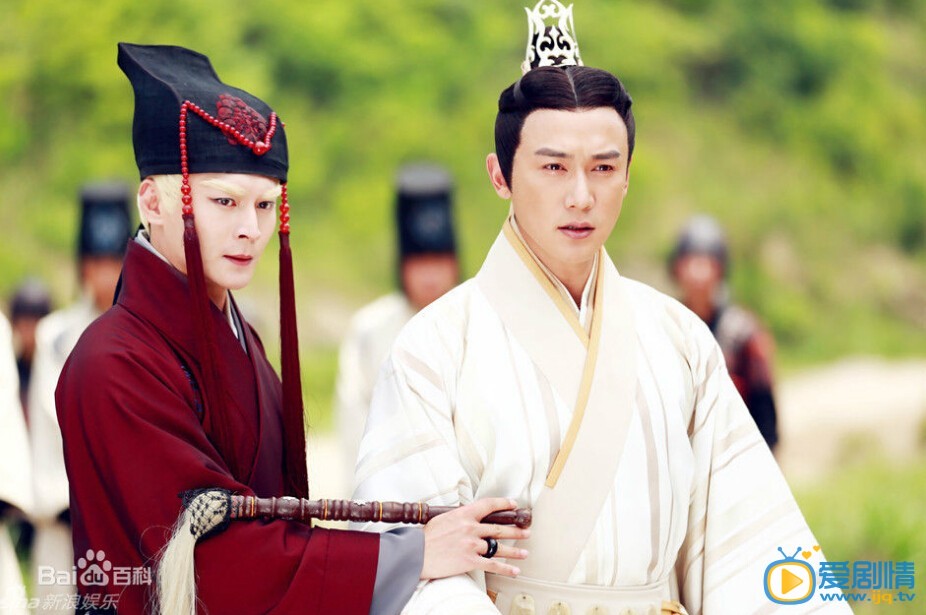 雲中歌劉弗陵的結局是什麼?雲中歌劉弗陵最後死了嗎?