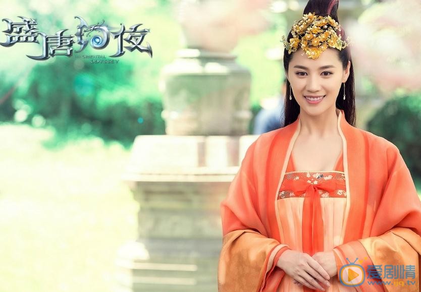 盛唐幻夜明慧是誰？明慧是好人還是壞人？