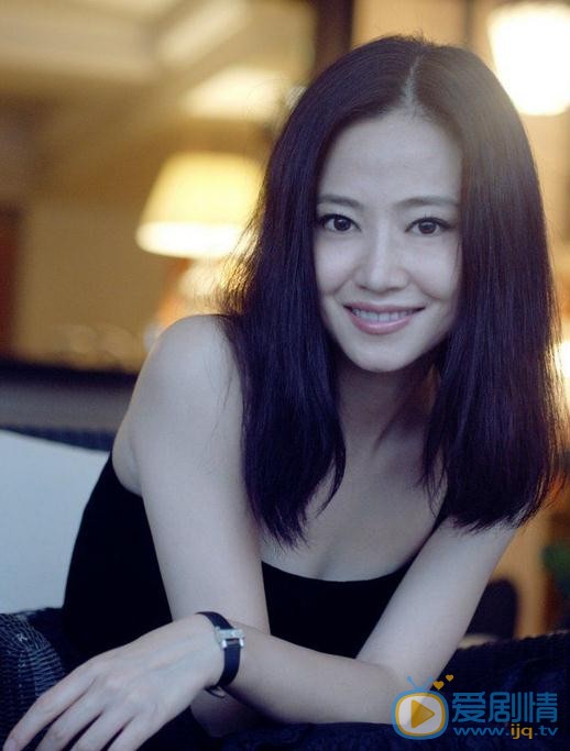 譚卓個人資料簡介 譚卓寫真