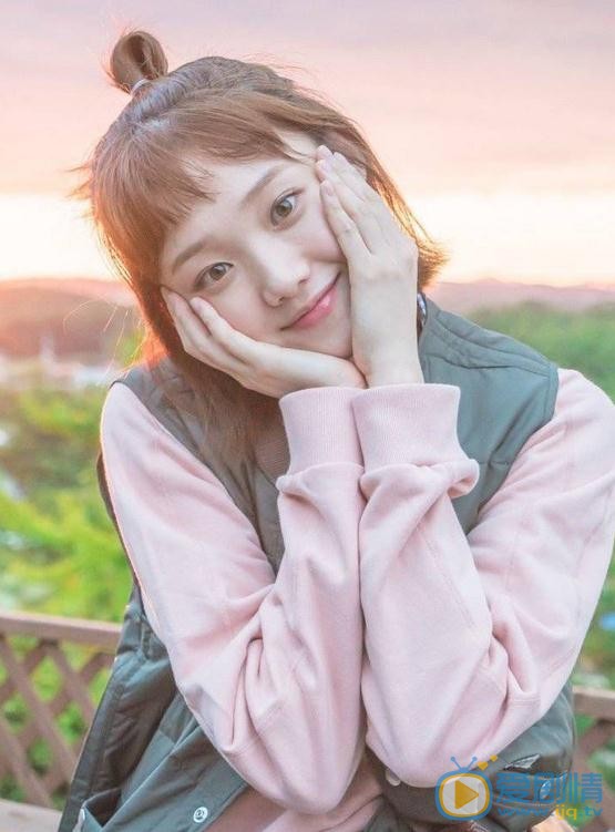 舉重妖精金福珠劇情介紹