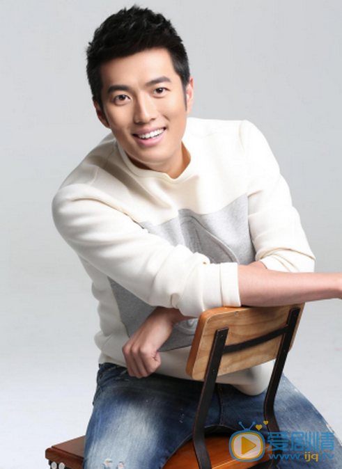 周帥個人資料簡介 周帥圖片生活照 周帥個人經歷及家庭背景介紹