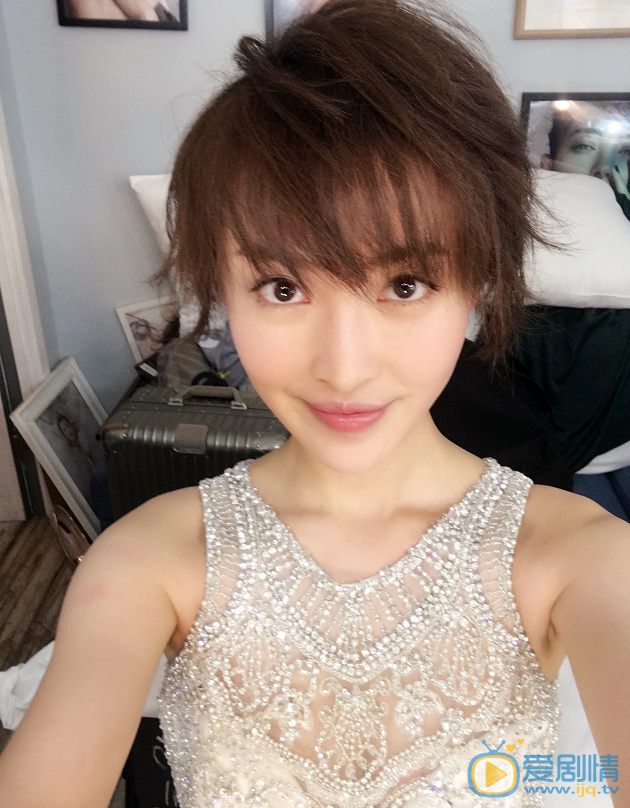  一粒紅塵邵清羽是誰演的？邵清羽扮演者楊菲洋個人資料及生活寫真照欣賞