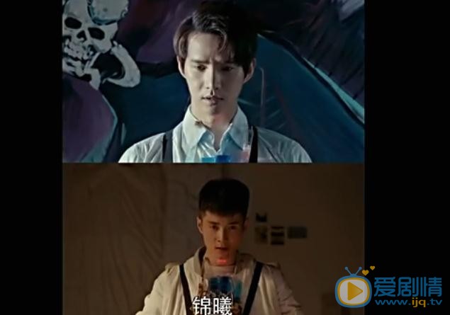 美人為餡白錦曦為什麼選擇救周小篆？