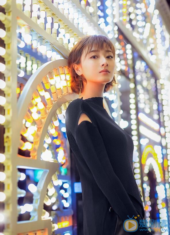  那片星空那片海第二季明珠是誰演的？明珠谷扮演者葉青個人資料及生活寫真照欣賞