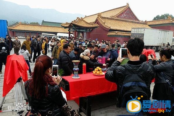 大染坊續劇情介紹