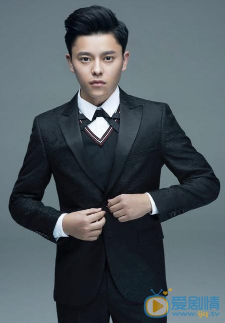 求婚大作戰高煅是誰扮演的？高煅扮演者呂炸炸個人資料、寫真及生活照欣賞