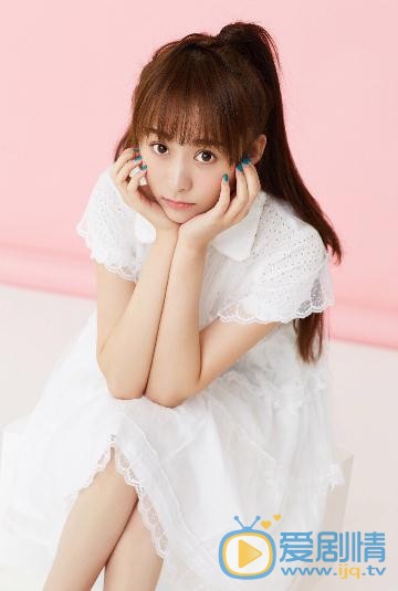 我站在橋上看風景林佳佳是誰演的？我站在橋上看風景林佳佳扮演者宋奕星個人資料、寫真及生活照欣賞