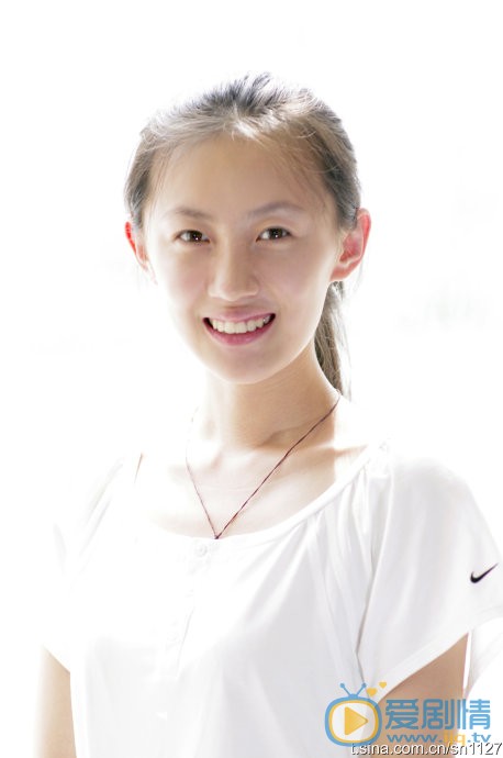 外科風雲葛琳扮演者張墨錫寫真生活照欣賞