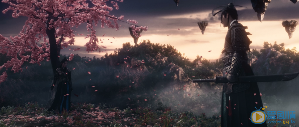 鎮魔司：蒼龍覺醒劇情介紹