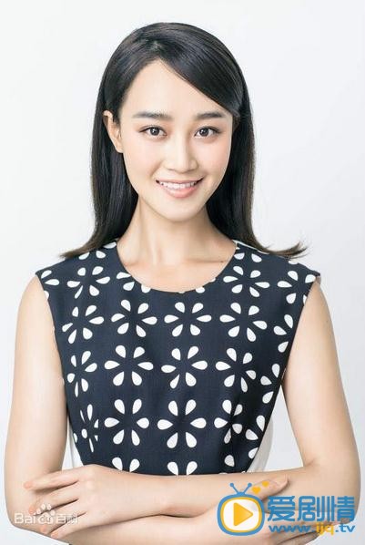 山海經之赤影傳說芙兒扮演者藍盈瑩寫真