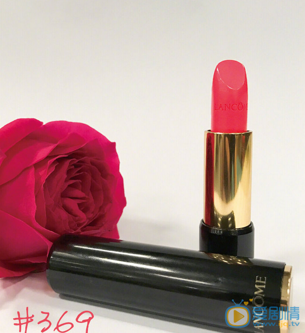 歡樂頌2安迪用的口紅是什麼牌子？安迪同款口紅品牌及價位介紹