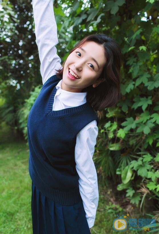 天天向上最美校花王玥婷是誰？最美校花王玥婷個人資料大起底