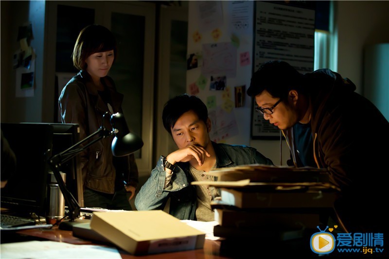 懸戰什麼時間播_懸戰播出時間