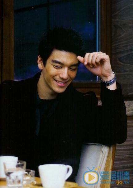 風光大嫁趙丹橋是誰扮演的？趙丹橋扮演者丹尼斯&middot;吳個人資料介紹