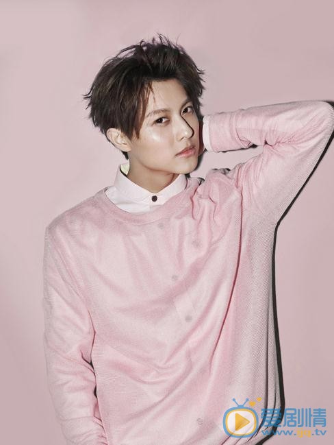 虎父犬子杜博倫是誰扮演的？虎父犬子杜博倫扮演者邱勝翊個人資料、寫真及生活照欣賞