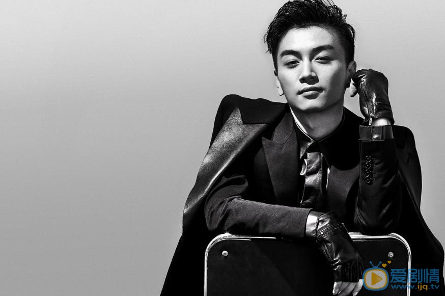 偽裝者2劇情介紹