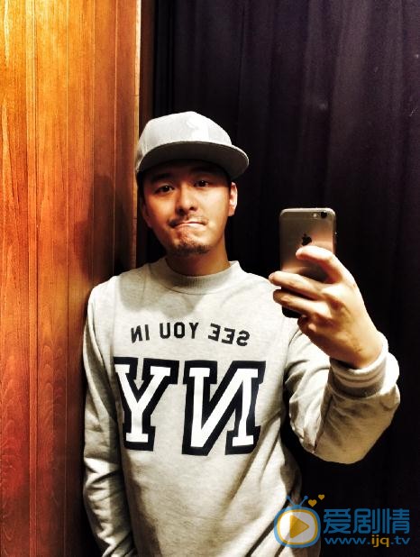 凡人的品格皮卡是誰演的？凡人的品格皮卡扮演者張戈個人資料、寫真及生活照欣賞