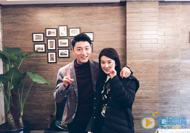 歡樂頌2關雎爾相親對象舒展是誰演的？舒展扮演者金澤灝個人資料及生活照欣賞