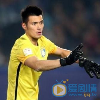 顧超  運動生涯  杭州綠城時期照