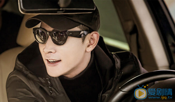 真愛的謊言之破冰者劇照