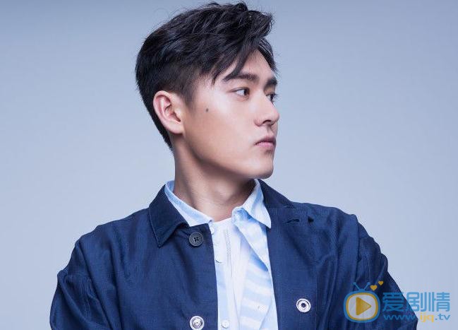 深海利劍韓冰洋是誰演的？深海利劍韓冰洋扮演者金禹伯個人資料、寫真及生活照欣賞