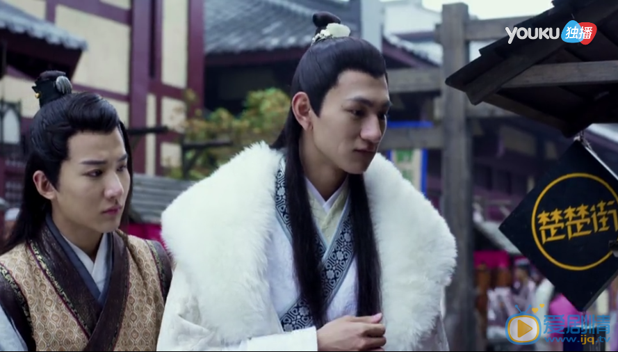 識汝不識丁植入廣告 網友：這是最清新脫俗的廣告了 跟外面那些妖艷賤貨不一樣