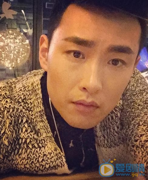 楚喬傳宇文懷是誰扮演的？宇文懷扮演者王彥霖個人資料、寫真及生活照欣賞