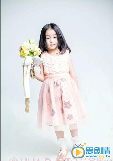  美麗的秘密柔柔是誰扮演的？美麗的秘密柔柔扮演者李一情資料介紹