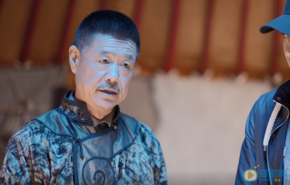 夜空中最閃亮的星包爹閃亮登場？他看病為什麼都不收錢？