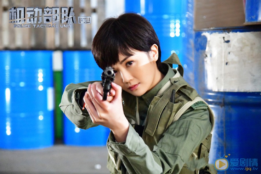 機動部隊什麼時候播出？機動部隊播放平台哪裡能看？