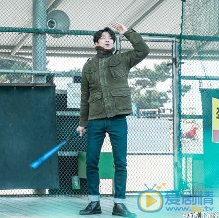 鬼怪第7集預告：池恩卓戀上小鮮肉 金信戰情敵狂練棒球