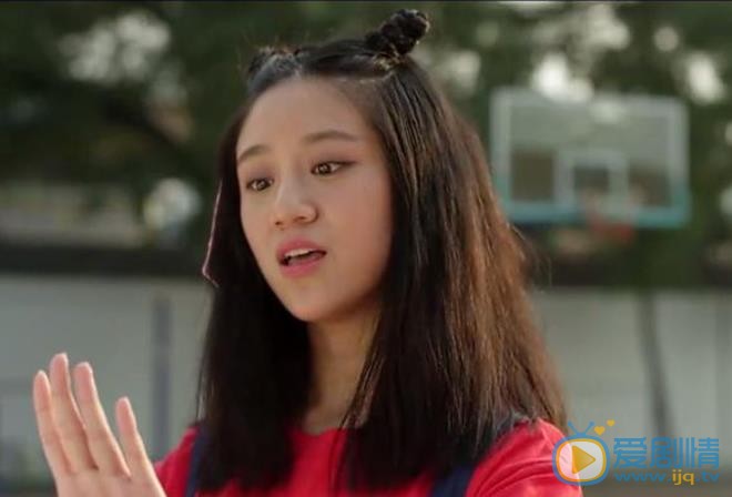 漆雕軼柔個人資料簡介 漆雕軼柔《超級馬麗》劇照