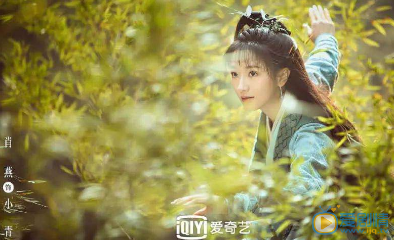 《新白娘子傳奇》小青的父親到底是誰？玉芙蓉和她是什麼關係？