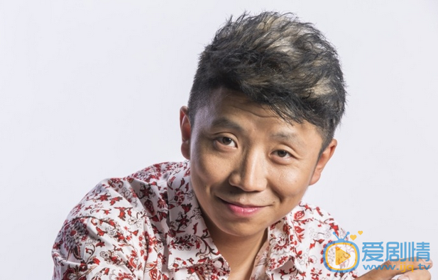  人民的名義鄭勝利是誰演的？鄭勝利扮演者闞犇犇個人資料介紹