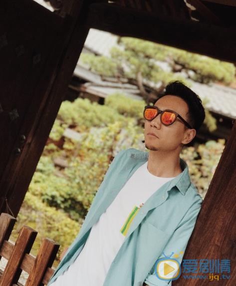 平凡歲月二膀子是誰演的？平凡歲月二膀子扮演者於笑個人資料、寫真及生活照欣賞