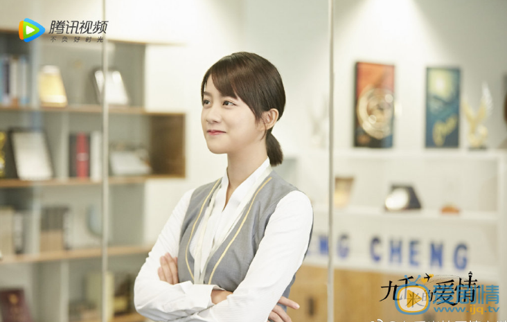 九千米愛情林恕喜歡誰？最後和誰在一起？