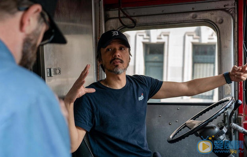 五行刺客劇情介紹