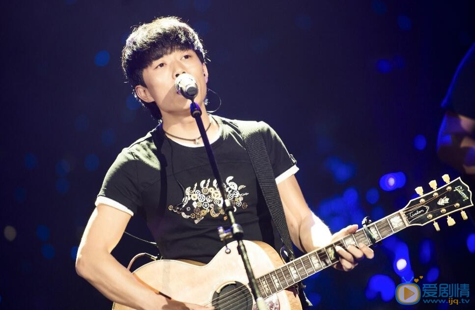 趙雷參加《歌手》 趙雷演唱《成都》突圍成功 趙雷個人資料介紹