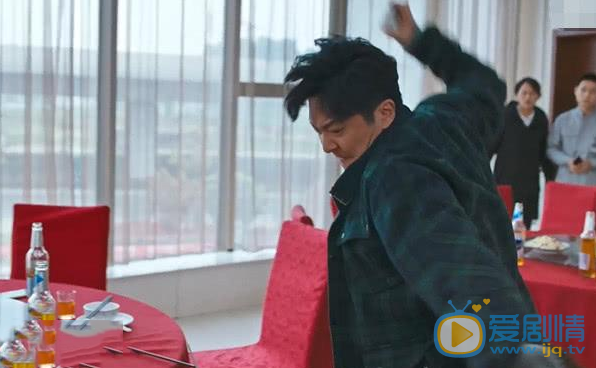 都挺好蘇明成幫蘇明玉打架是怎么回事？蘇明成最後洗白了嗎？