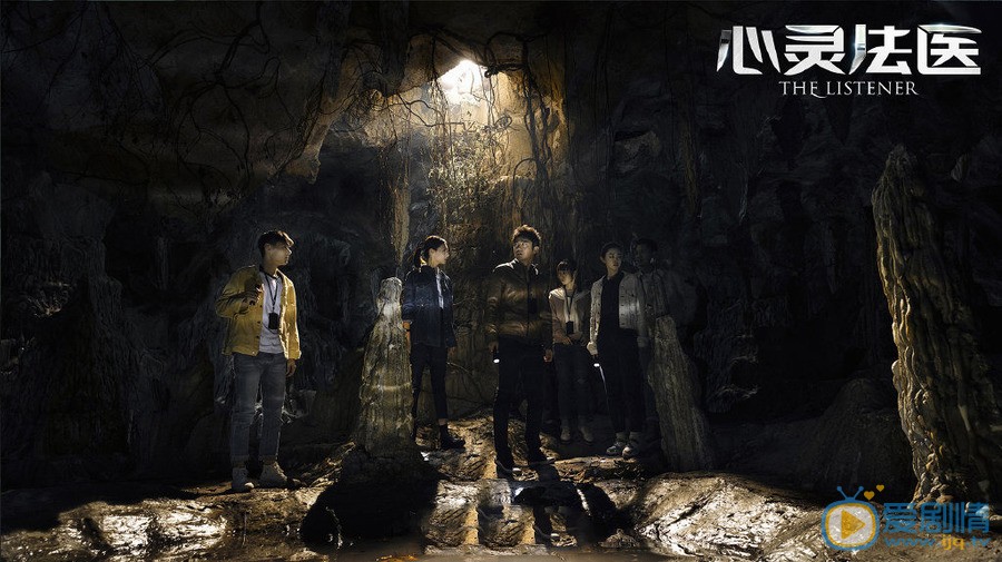 心靈法醫電視劇什麼時候播出？一共有幾集？在哪個平台上播出？