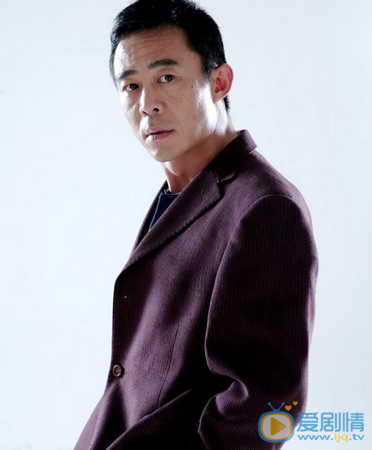 人民的名義趙德漢是誰演的?趙德漢扮演者侯勇個人資料介紹