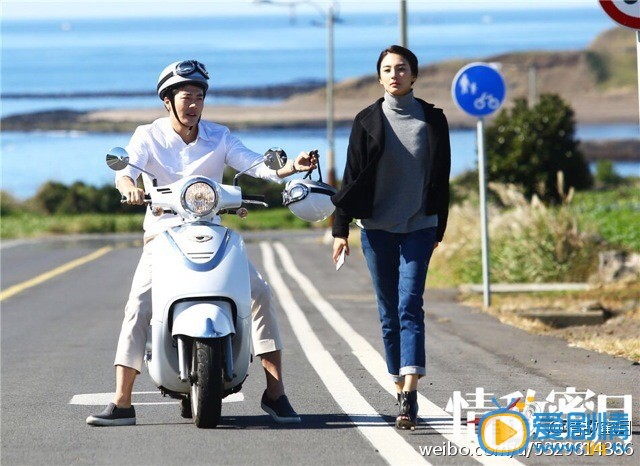 情敵蜜月什麼時間播_情敵蜜月播出時間